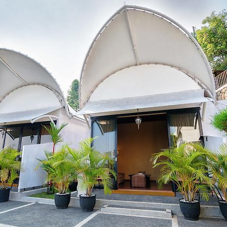 The Valley Resort Hotel Cimenyan Exterior foto