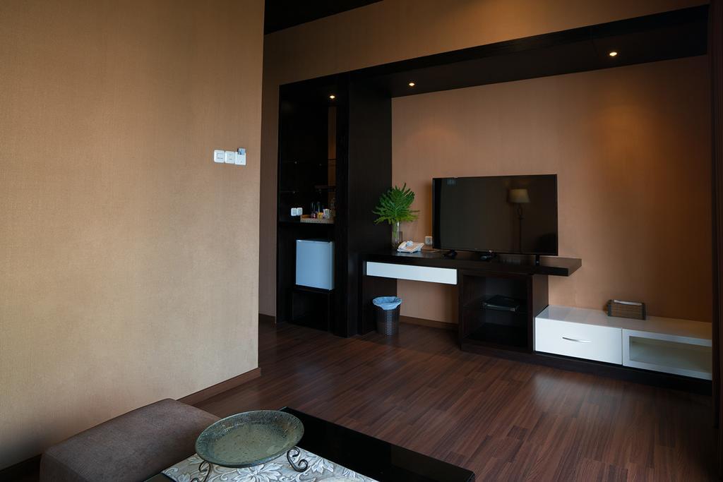 The Valley Resort Hotel Cimenyan Exterior foto