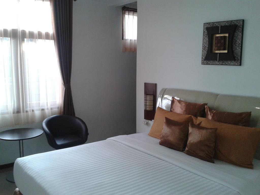 The Valley Resort Hotel Cimenyan Exterior foto
