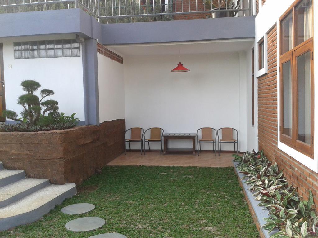 The Valley Resort Hotel Cimenyan Exterior foto